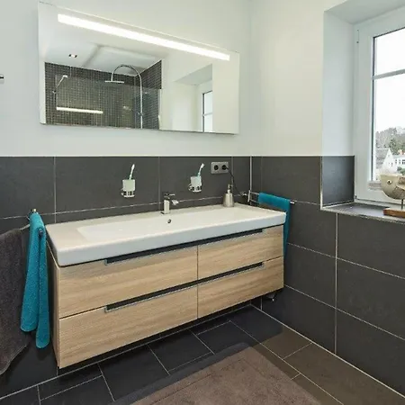 Waldstr. App 14 Ostseebad Heringsdorf