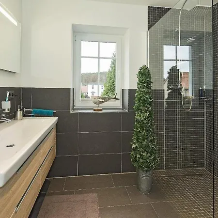 Waldstr. App 14 Apartamento