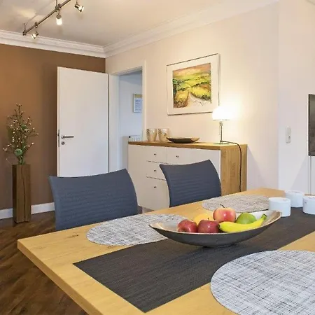 Waldstr. App 14 Apartamento *