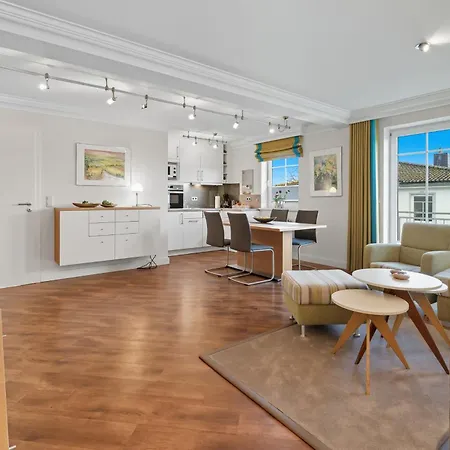 Waldstr. App 14 Apartamento